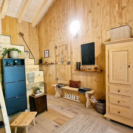 Chalet Mayen Praz Dau Lauc Charme Et Nature 4 Personnes Hauderes