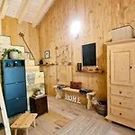 Chalet Mayen Praz Dau Lauc Charme Et Nature 4 Personnes Haudères