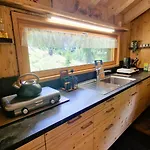 Mayen Praz Dau Lauc Charme Et Nature 4 Personnes