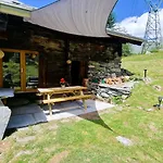 Mayen Praz Dau Lauc Charme Et Nature 4 Personnes *